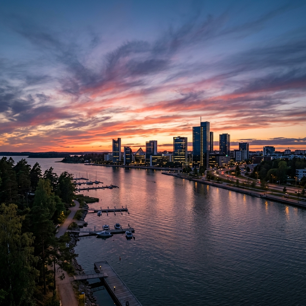 Espoo