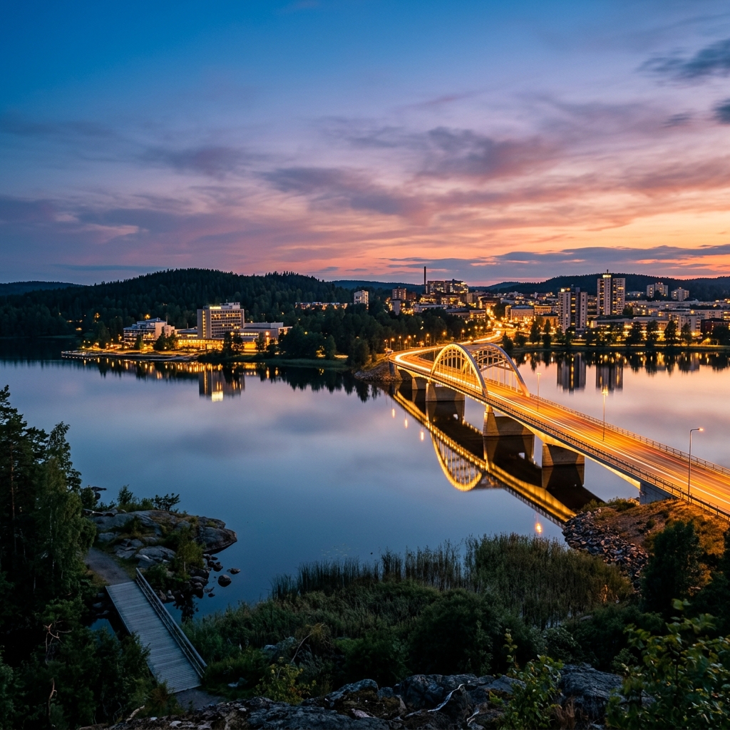Jyväskylä